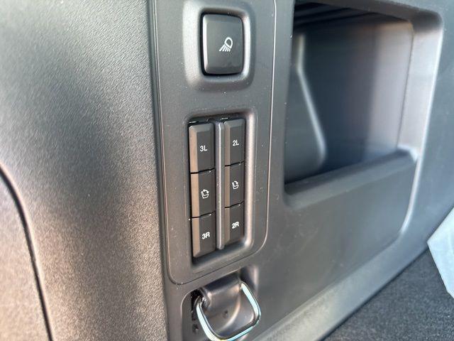 2026 Ford Expedition Max Platinum MAX