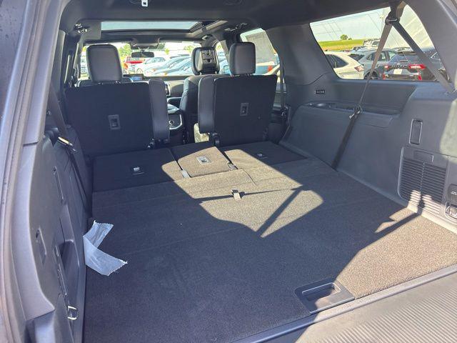 2026 Ford Expedition Max Platinum MAX