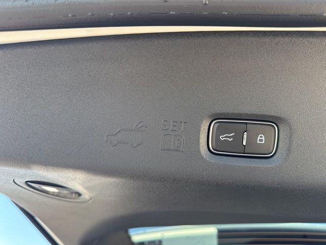 2026 Ford Expedition Max Platinum MAX