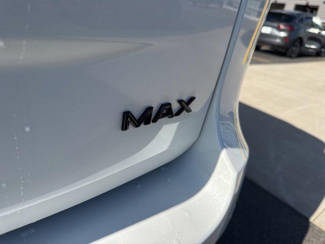 2026 Ford Expedition Max Platinum MAX
