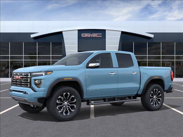 2026 GMC Canyon Denali, 4WD