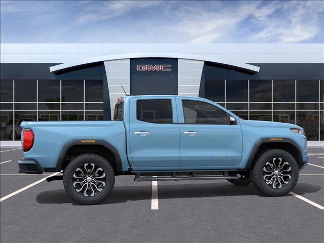 2026 GMC Canyon Denali, 4WD
