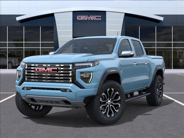 2026 GMC Canyon Denali, 4WD