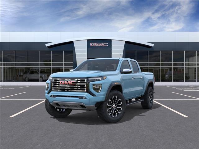 2026 GMC Canyon Denali, 4WD