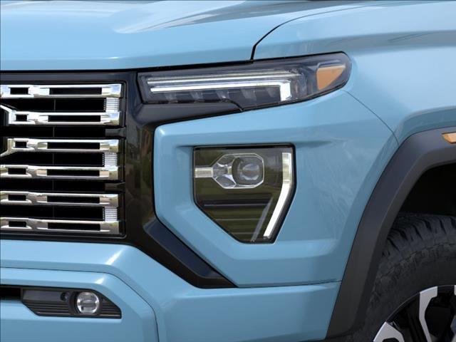 2026 GMC Canyon Denali, 4WD