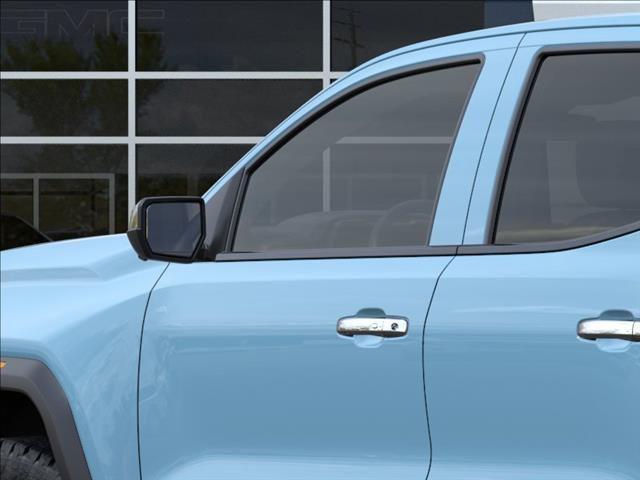 2026 GMC Canyon Denali, 4WD