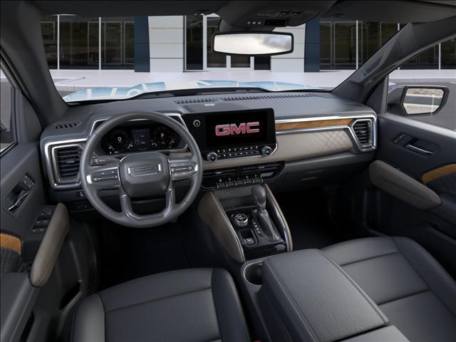2026 GMC Canyon Denali, 4WD