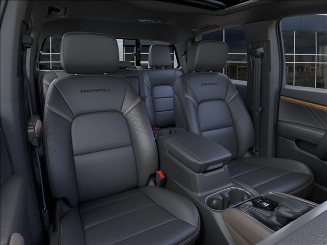 2026 GMC Canyon Denali, 4WD