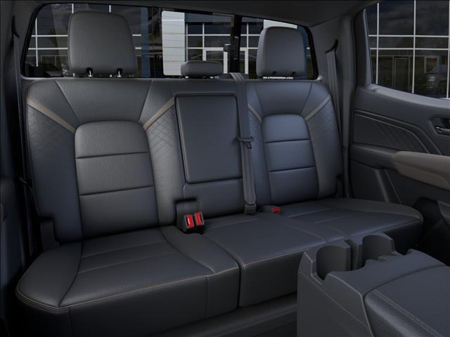 2026 GMC Canyon Denali, 4WD