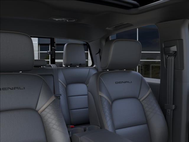 2026 GMC Canyon Denali, 4WD