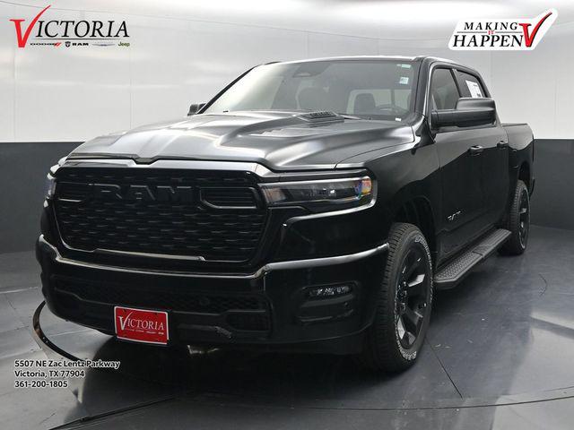 2026 Ram 1500 Express Crew Cab 4x4 5'7" Box for sale in Victoria, TX