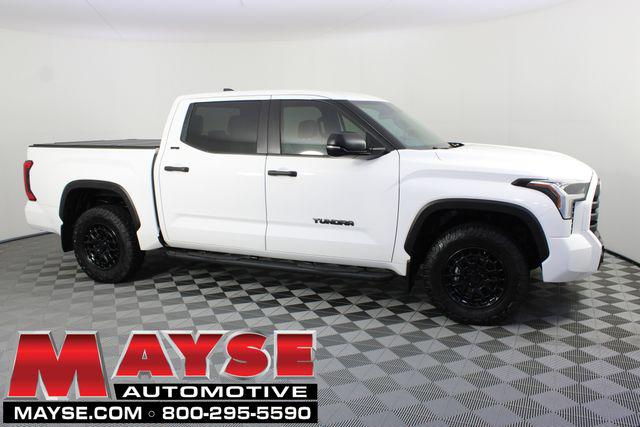 2025 Toyota Tundra SR5 for sale in Aurora, MO