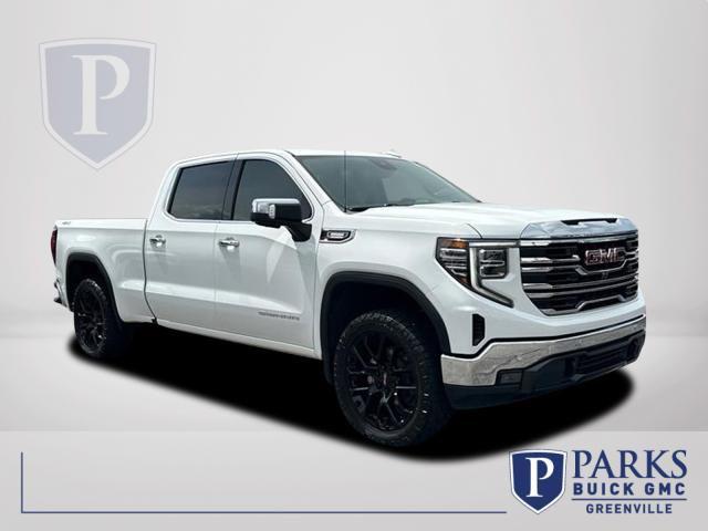 2024 GMC Sierra 1500 4WD Crew Cab Standard Box SLT for sale in Greenville, SC
