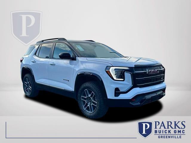 2026 GMC Terrain AWD AT4 for sale in Greenville, SC