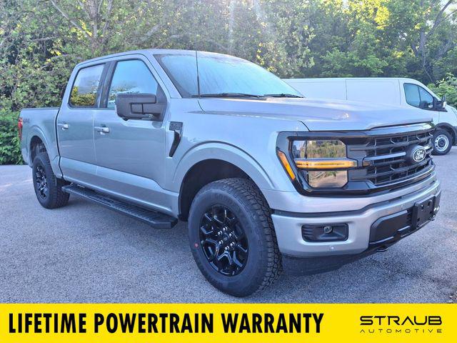 2026 Ford F-150 XLT for sale in Moundsville, WV