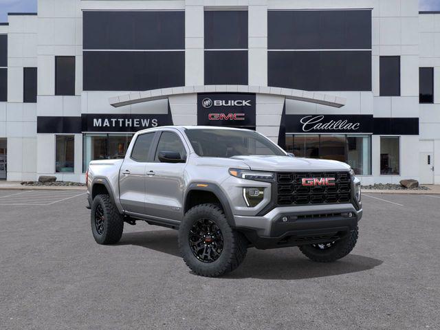2026 GMC Canyon Elevation, 4WD for sale in Vestal, NY