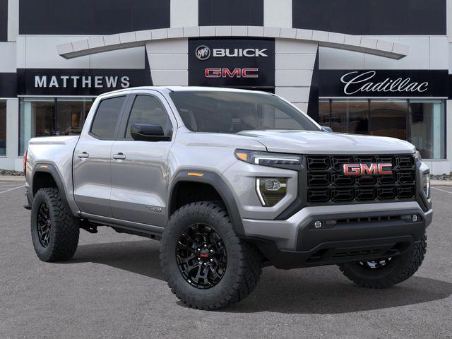 2026 GMC Canyon Elevation, 4WD
