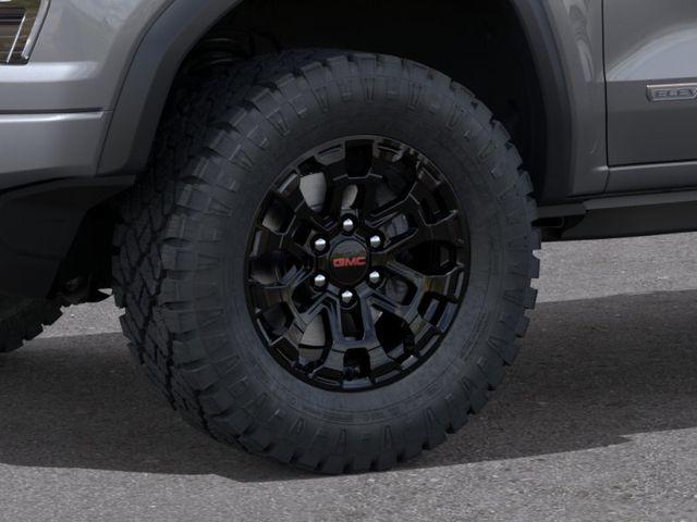 2026 GMC Canyon Elevation, 4WD