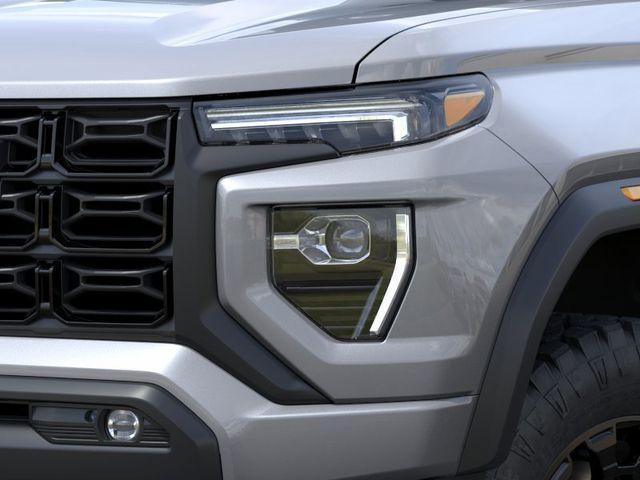 2026 GMC Canyon Elevation, 4WD