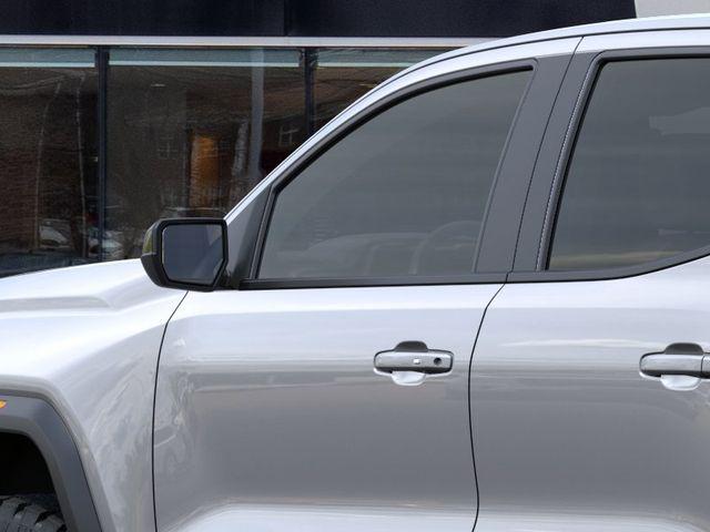 2026 GMC Canyon Elevation, 4WD