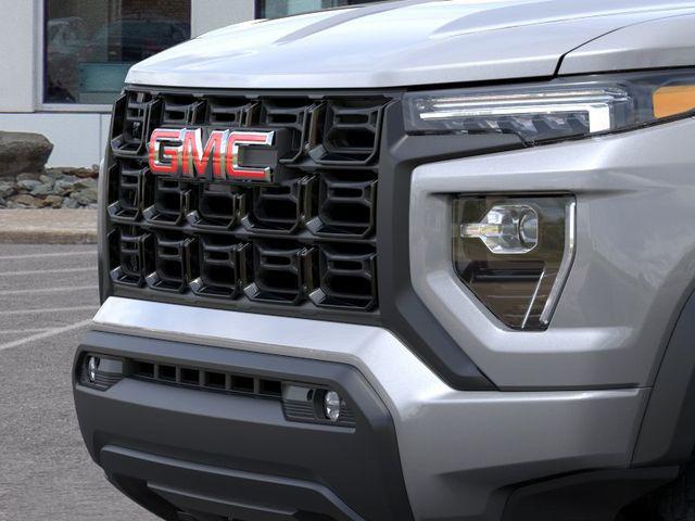 2026 GMC Canyon Elevation, 4WD