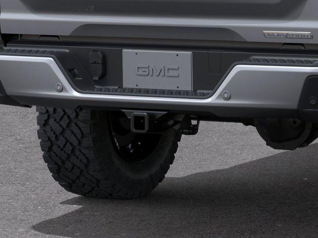 2026 GMC Canyon Elevation, 4WD