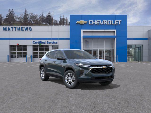 2026 Chevrolet Trax FWD LS for sale in Vestal, NY