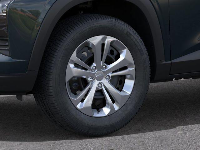 2026 Chevrolet Trax FWD LS