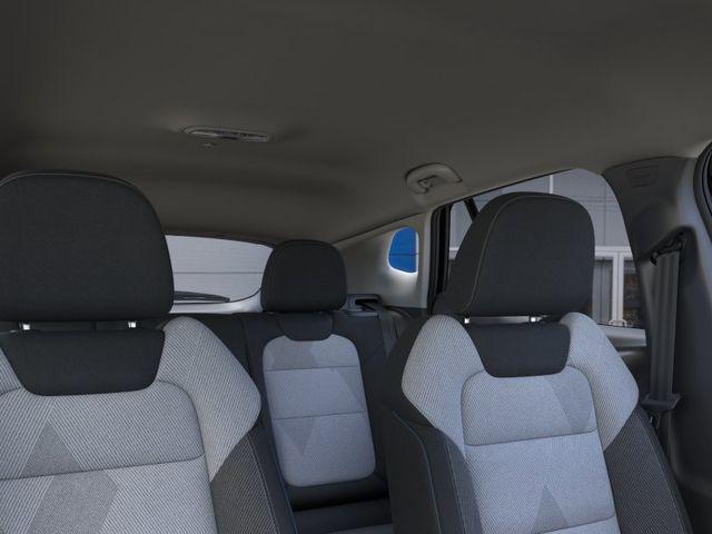 2026 Chevrolet Trax FWD LS