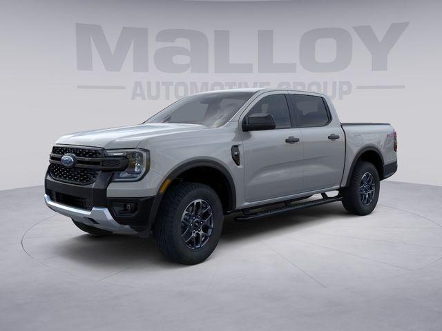 2026 Ford Ranger XLT for sale in Winchester, VA