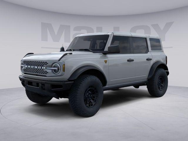 2026 Ford Bronco Badlands for sale in Winchester, VA