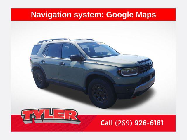 2026 Honda Passport AWD TrailSport Elite Blackout for sale in Stevensville, MI