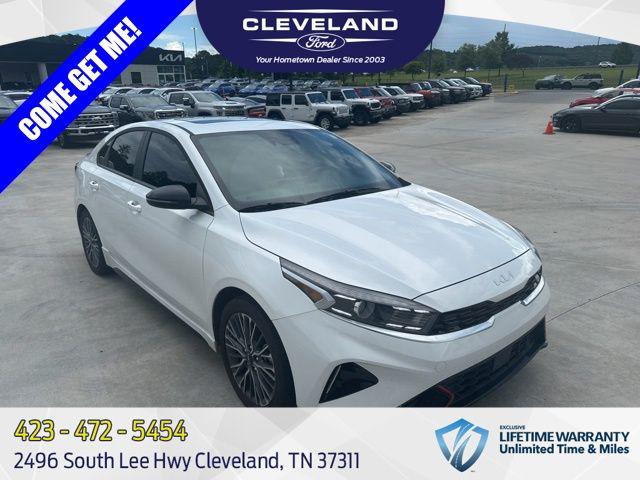 2024 Kia Forte GT-Line for sale in Cleveland, TN