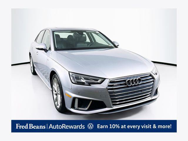 2019 Audi A4 45 Premium for sale in Doylestown, PA