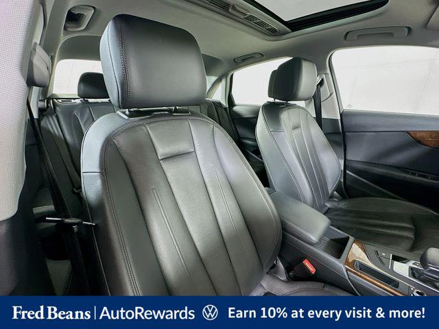 2019 Audi A4 45 Premium