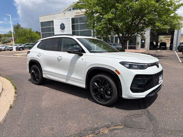 2026 Volkswagen Tiguan SE R-Line Black for sale in Colorado Springs, CO