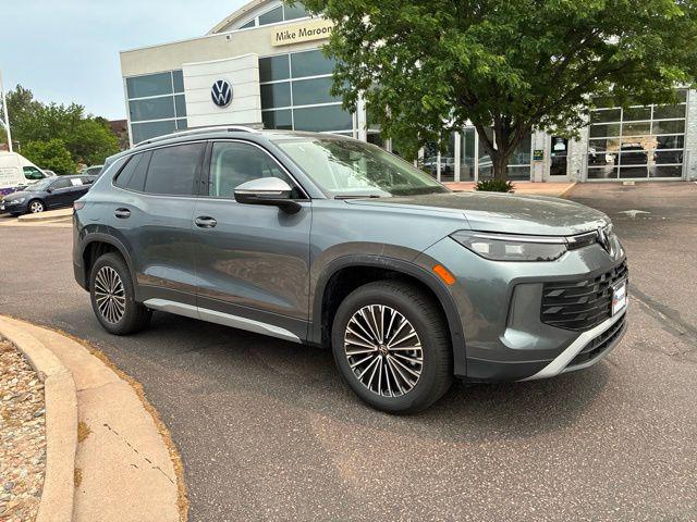 2026 Volkswagen Tiguan S for sale in Colorado Springs, CO