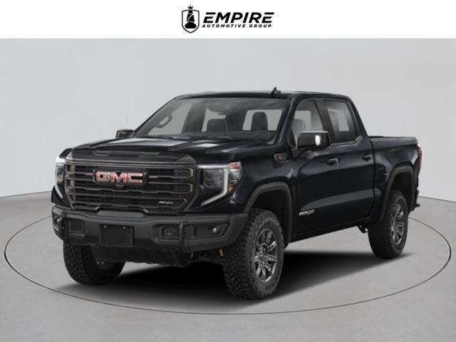 2026 GMC Sierra 1500 Crew Cab, Short Bed, AT4X, 4WD for sale in Long Island City, NY