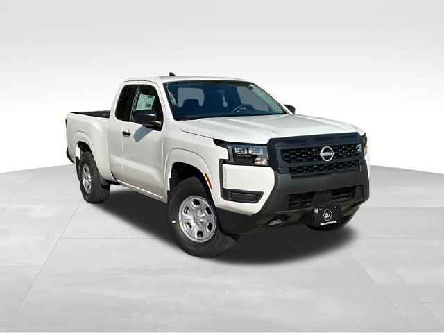 2026 Nissan Frontier King Cab S 4x4 for sale in Des Moines, IA