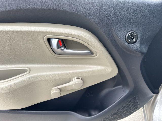 2017 Kia Rio LX