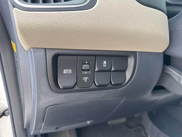 2017 Kia Rio LX