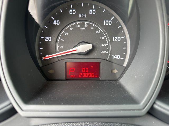 2017 Kia Rio LX