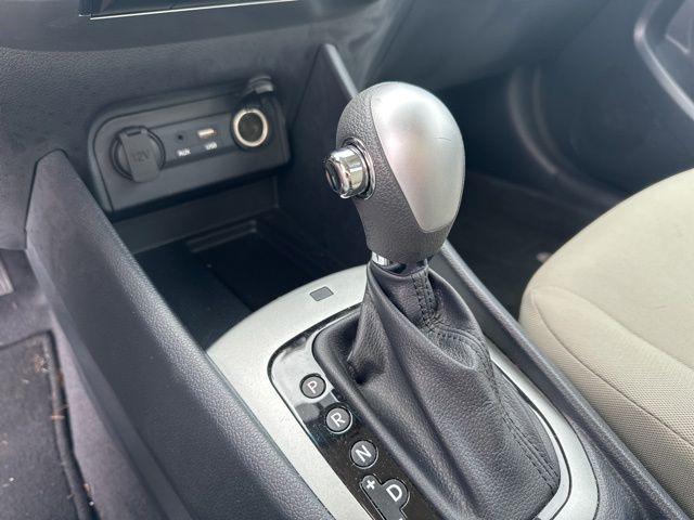 2017 Kia Rio LX