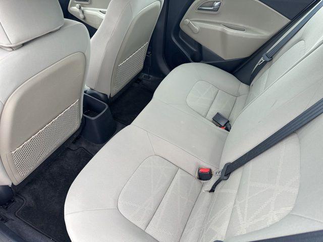2017 Kia Rio LX