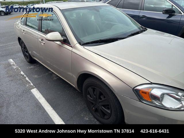 2008 Chevrolet Impala LS for sale in Morristown, TN