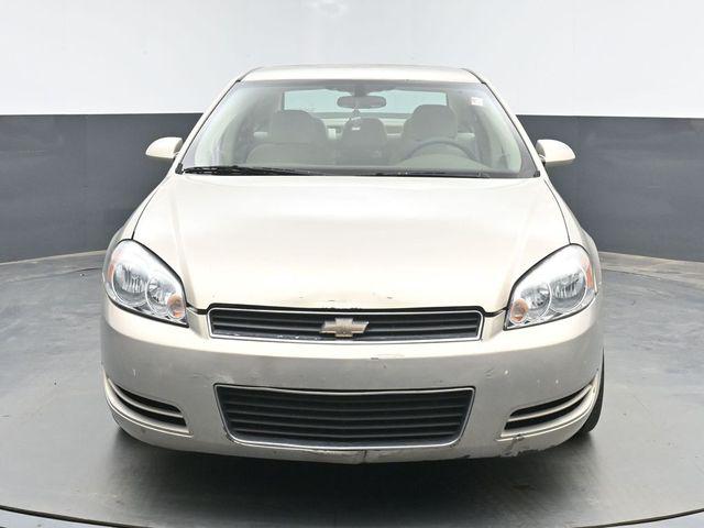 2008 Chevrolet Impala LS