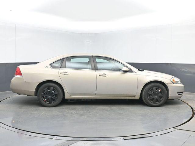 2008 Chevrolet Impala LS