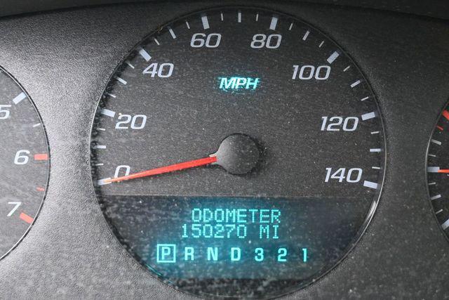 2008 Chevrolet Impala LS