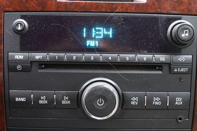 2008 Chevrolet Impala LS