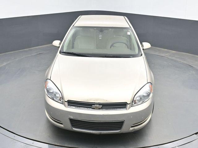 2008 Chevrolet Impala LS